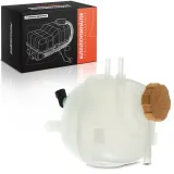 Ausgleichsbehälter, Kühlmittel Frankberg 5481FB0012028