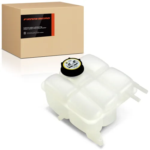 Ausgleichsbehälter, Kühlmittel Frankberg 5481FB0012034 Bild Ausgleichsbehälter, Kühlmittel Frankberg 5481FB0012034