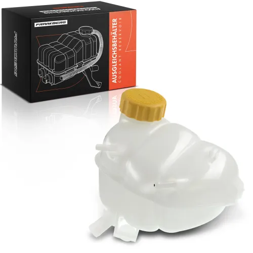 Ausgleichsbehälter, Kühlmittel Frankberg 5481FB0012038 Bild Ausgleichsbehälter, Kühlmittel Frankberg 5481FB0012038