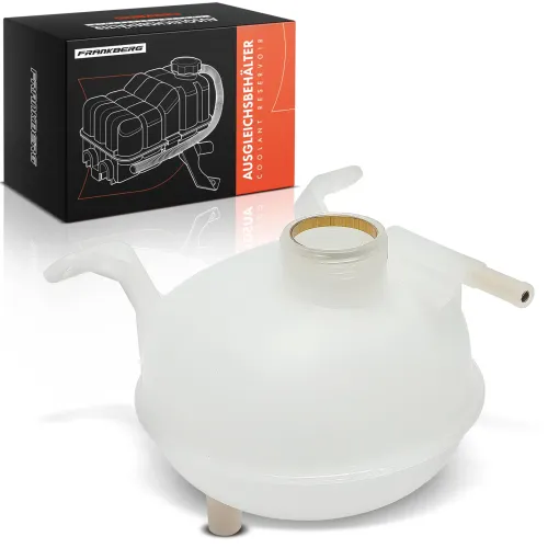Ausgleichsbehälter, Kühlmittel Frankberg 5481FB0012048 Bild Ausgleichsbehälter, Kühlmittel Frankberg 5481FB0012048