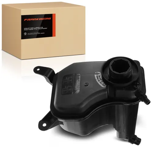 Ausgleichsbehälter, Kühlmittel Frankberg 5481FB0012055 Bild Ausgleichsbehälter, Kühlmittel Frankberg 5481FB0012055