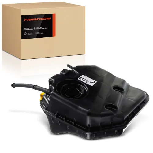 Ausgleichsbehälter, Kühlmittel Frankberg 5481FB0012077 Bild Ausgleichsbehälter, Kühlmittel Frankberg 5481FB0012077