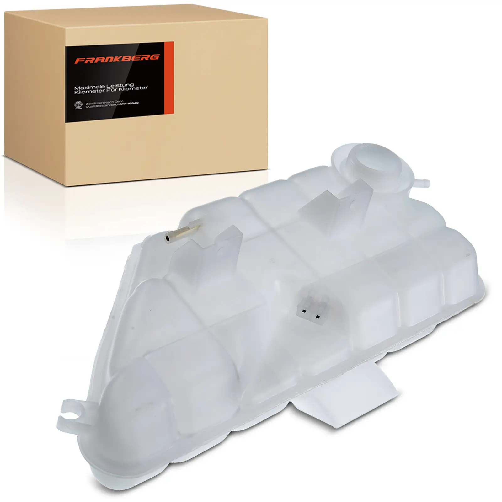 Ausgleichsbehälter, Kühlmittel Frankberg 5481FB0012084