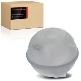 Ausgleichsbehälter, Kühlmittel vorne Frankberg 5481FB0012088