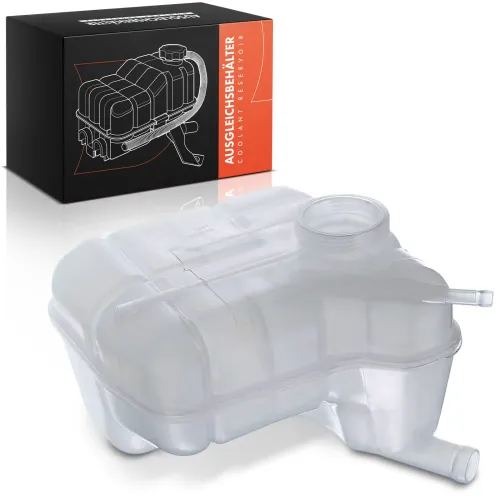 Ausgleichsbehälter, Kühlmittel Frankberg 5481FB0012089 Bild Ausgleichsbehälter, Kühlmittel Frankberg 5481FB0012089