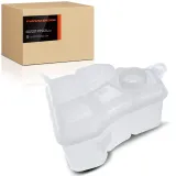 Ausgleichsbehälter, Kühlmittel Frankberg 5481FB0012096