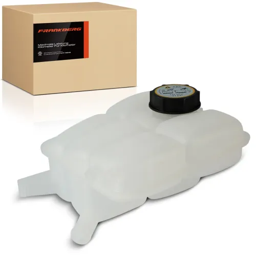 Ausgleichsbehälter, Kühlmittel Frankberg 5481FB0012100 Bild Ausgleichsbehälter, Kühlmittel Frankberg 5481FB0012100