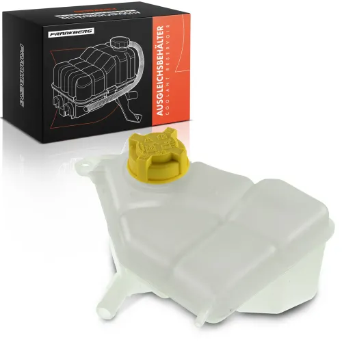 Ausgleichsbehälter, Kühlmittel Frankberg 5481FB0012101 Bild Ausgleichsbehälter, Kühlmittel Frankberg 5481FB0012101