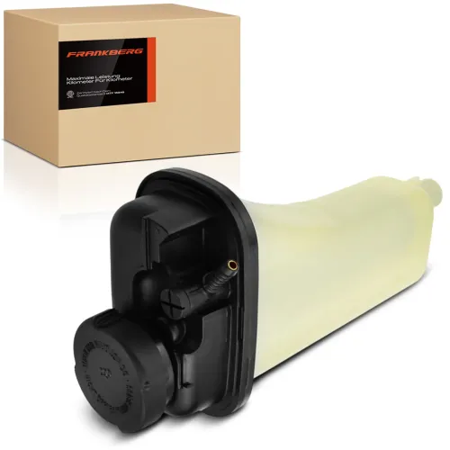 Ausgleichsbehälter, Kühlmittel Frankberg 5481FB0012106 Bild Ausgleichsbehälter, Kühlmittel Frankberg 5481FB0012106