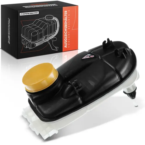 Ausgleichsbehälter, Kühlmittel Frankberg 5481FB0012110 Bild Ausgleichsbehälter, Kühlmittel Frankberg 5481FB0012110