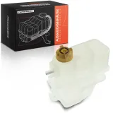 Ausgleichsbehälter, Kühlmittel Frankberg 5481FB0012113