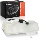 Ausgleichsbehälter, Kühlmittel Frankberg 5481FB0012115