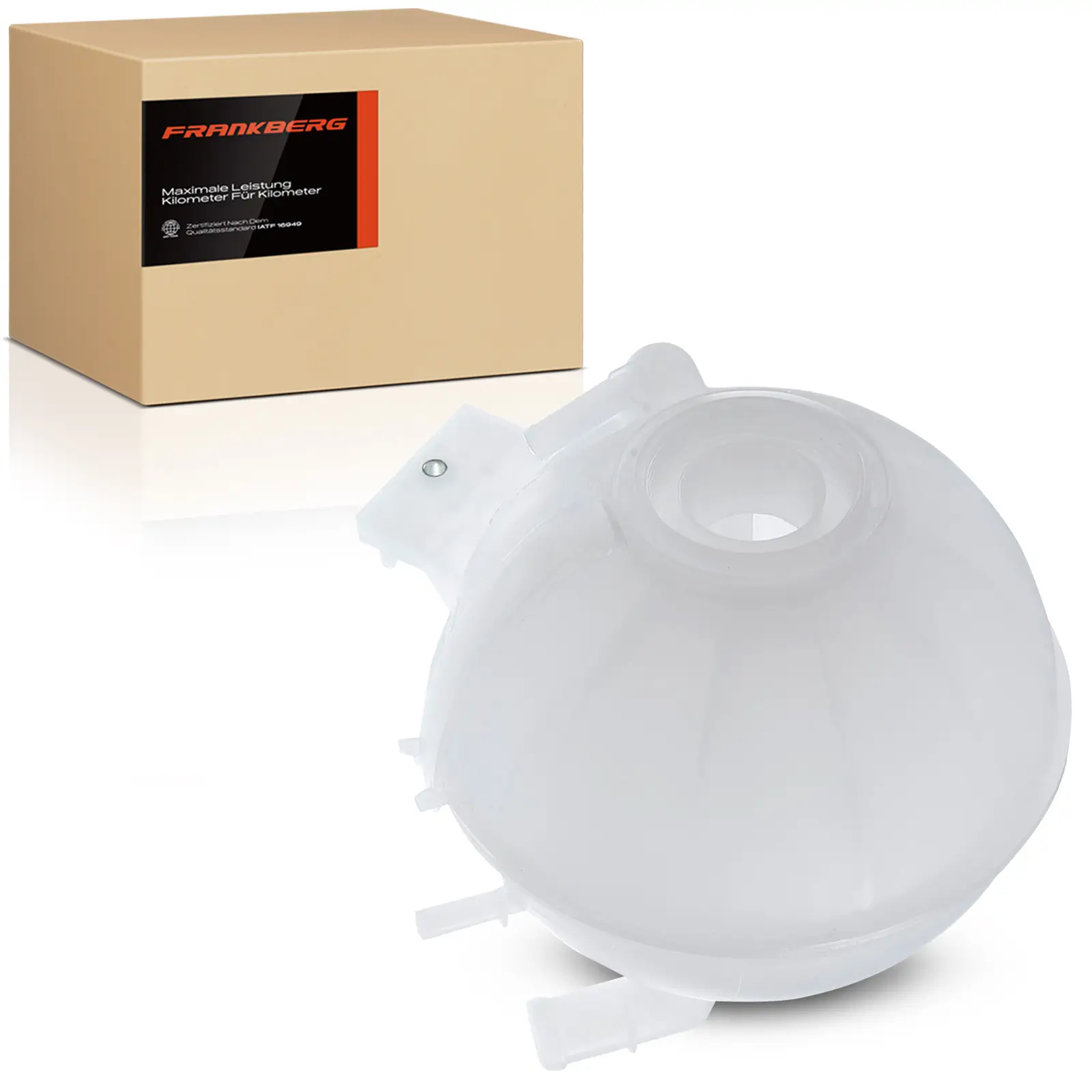 Ausgleichsbehälter, Kühlmittel Frankberg 5481FB0012118