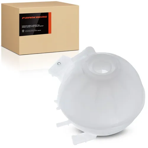 Ausgleichsbehälter, Kühlmittel Frankberg 5481FB0012118 Bild Ausgleichsbehälter, Kühlmittel Frankberg 5481FB0012118