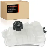 Ausgleichsbehälter, Kühlmittel Frankberg 5481FB0012126