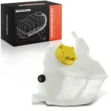 Ausgleichsbehälter, Kühlmittel Frankberg 5481FB0012130