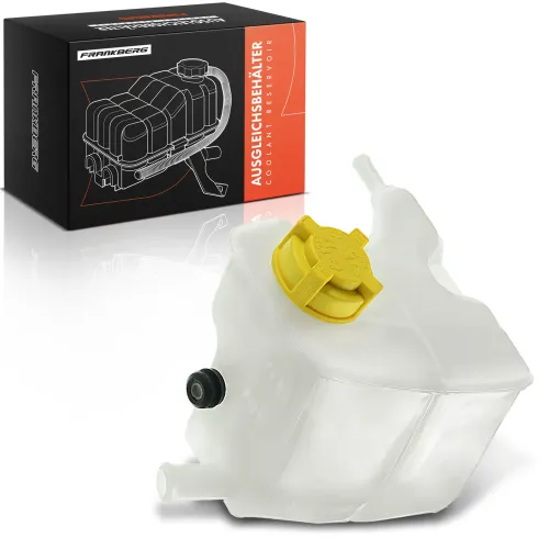 Ausgleichsbehälter, Kühlmittel Frankberg 5481FB0012130 Bild Ausgleichsbehälter, Kühlmittel Frankberg 5481FB0012130