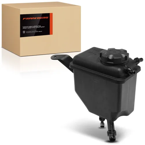 Ausgleichsbehälter, Kühlmittel Frankberg 5481FB0012138 Bild Ausgleichsbehälter, Kühlmittel Frankberg 5481FB0012138
