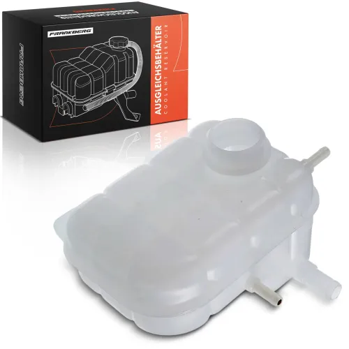 Ausgleichsbehälter, Kühlmittel Frankberg 5481FB0012151 Bild Ausgleichsbehälter, Kühlmittel Frankberg 5481FB0012151