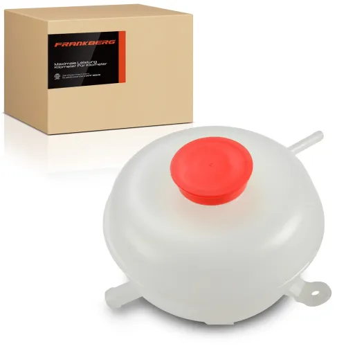 Ausgleichsbehälter, Kühlmittel Frankberg 5481FB0012165 Bild Ausgleichsbehälter, Kühlmittel Frankberg 5481FB0012165