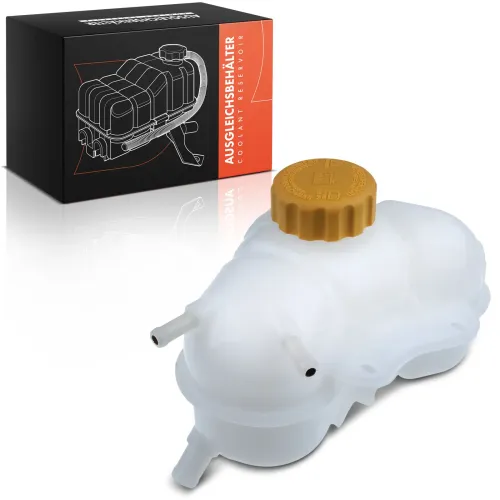 Ausgleichsbehälter, Kühlmittel Frankberg 5481FB0012169 Bild Ausgleichsbehälter, Kühlmittel Frankberg 5481FB0012169