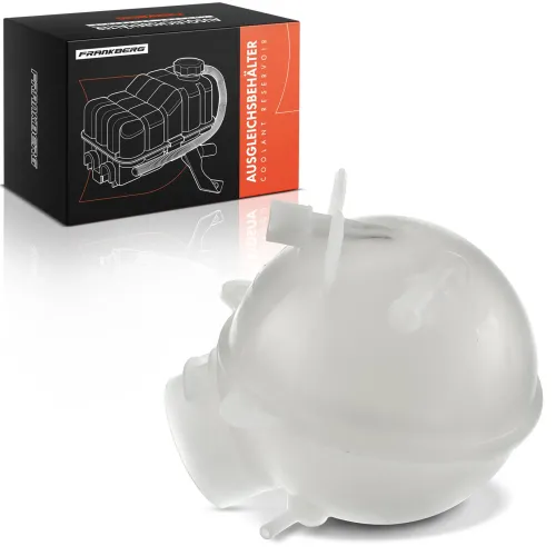 Ausgleichsbehälter, Kühlmittel Frankberg 5481FB0012184 Bild Ausgleichsbehälter, Kühlmittel Frankberg 5481FB0012184