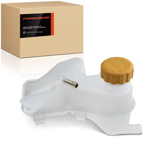 Ausgleichsbehälter, Kühlmittel Frankberg 5481FB0012188 Bild Ausgleichsbehälter, Kühlmittel Frankberg 5481FB0012188