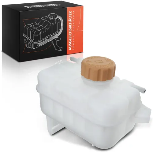 Ausgleichsbehälter, Kühlmittel Frankberg 5481FB0012199 Bild Ausgleichsbehälter, Kühlmittel Frankberg 5481FB0012199