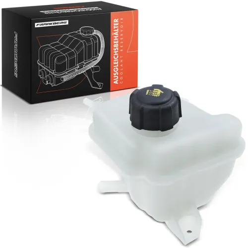 Ausgleichsbehälter, Kühlmittel Frankberg 5481FB0012204 Bild Ausgleichsbehälter, Kühlmittel Frankberg 5481FB0012204