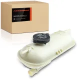 Ausgleichsbehälter, Kühlmittel Frankberg 5481FB0012208