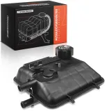 Ausgleichsbehälter, Kühlmittel Frankberg 5481FB0012209