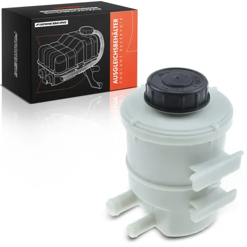 Ausgleichsbehälter, Kühlmittel Frankberg 5481FB0012236 Bild Ausgleichsbehälter, Kühlmittel Frankberg 5481FB0012236