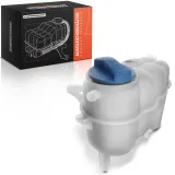 Ausgleichsbehälter, Kühlmittel Frankberg 5481FB0012237