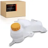 Ausgleichsbehälter, Kühlmittel Frankberg 5481FB0012261