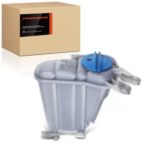 Ausgleichsbehälter, Kühlmittel Frankberg 5481FB0012270 Bild Ausgleichsbehälter, Kühlmittel Frankberg 5481FB0012270