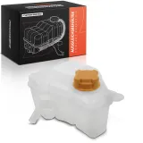 Ausgleichsbehälter, Kühlmittel Frankberg 5481FB0012277