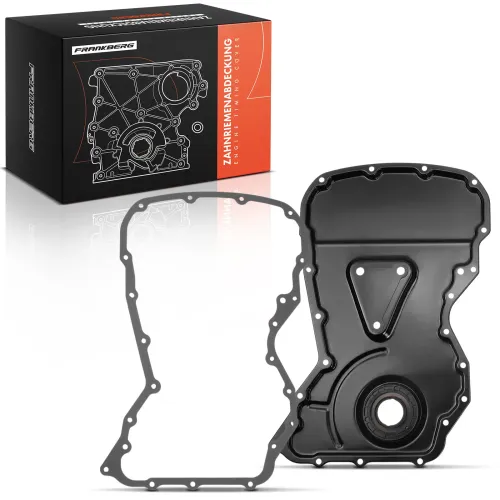 Abdeckung, Zahnriemen Motorraum Frankberg 5481FB0012285 Bild Abdeckung, Zahnriemen Motorraum Frankberg 5481FB0012285