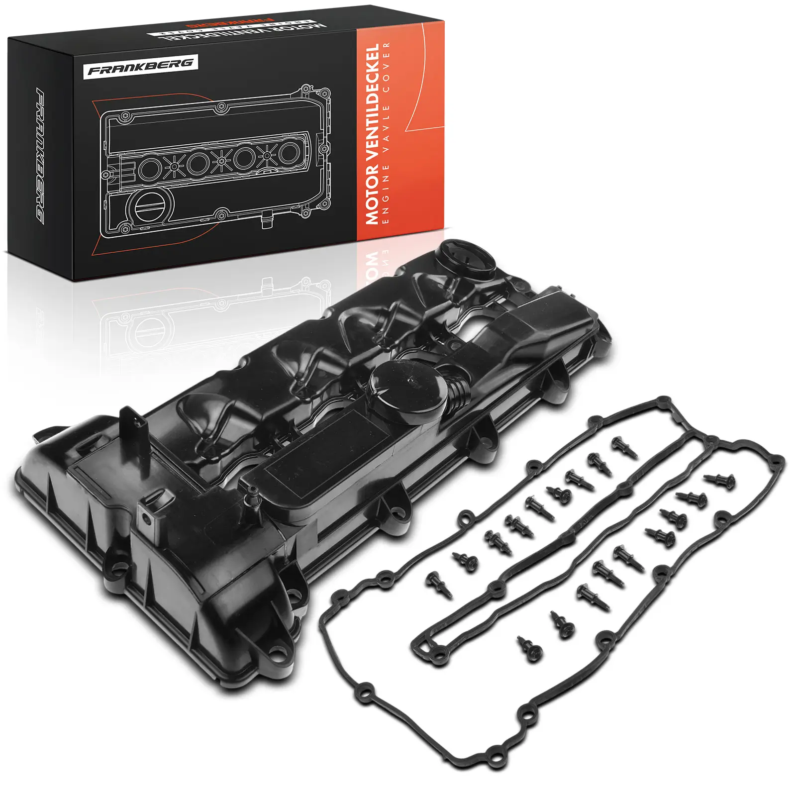 Zylinderkopfhaube Frankberg 5481FB0012295