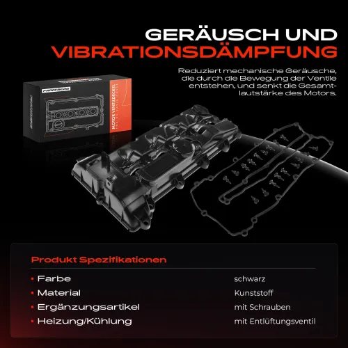 Zylinderkopfhaube Frankberg 5481FB0012295 Bild Zylinderkopfhaube Frankberg 5481FB0012295