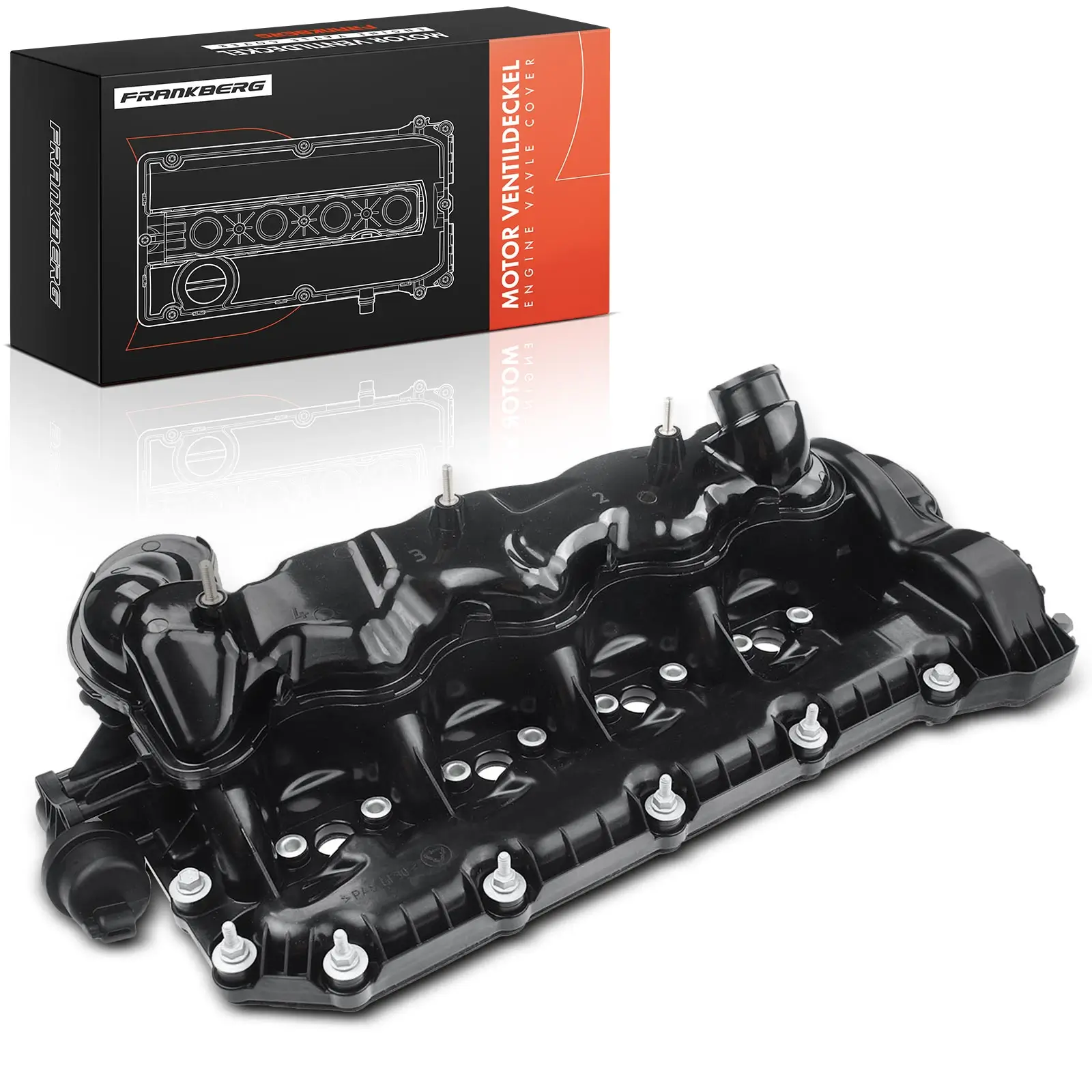 Zylinderkopfhaube Frankberg 5481FB0012297