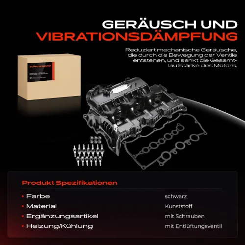 Zylinderkopfhaube Frankberg 5481FB0012299 Bild Zylinderkopfhaube Frankberg 5481FB0012299