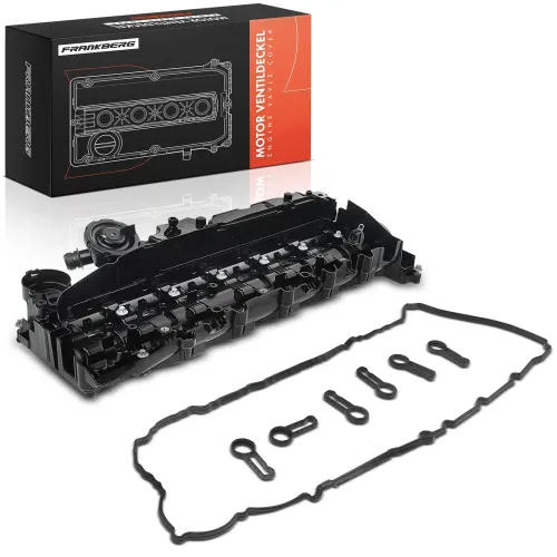 Zylinderkopfhaube Frankberg 5481FB0012304 Bild Zylinderkopfhaube Frankberg 5481FB0012304