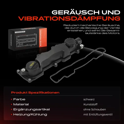 Zylinderkopfhaube Frankberg 5481FB0012305 Bild Zylinderkopfhaube Frankberg 5481FB0012305