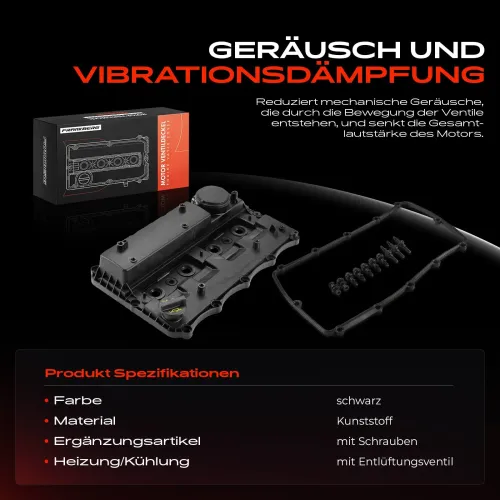 Zylinderkopfhaube Frankberg 5481FB0012309 Bild Zylinderkopfhaube Frankberg 5481FB0012309