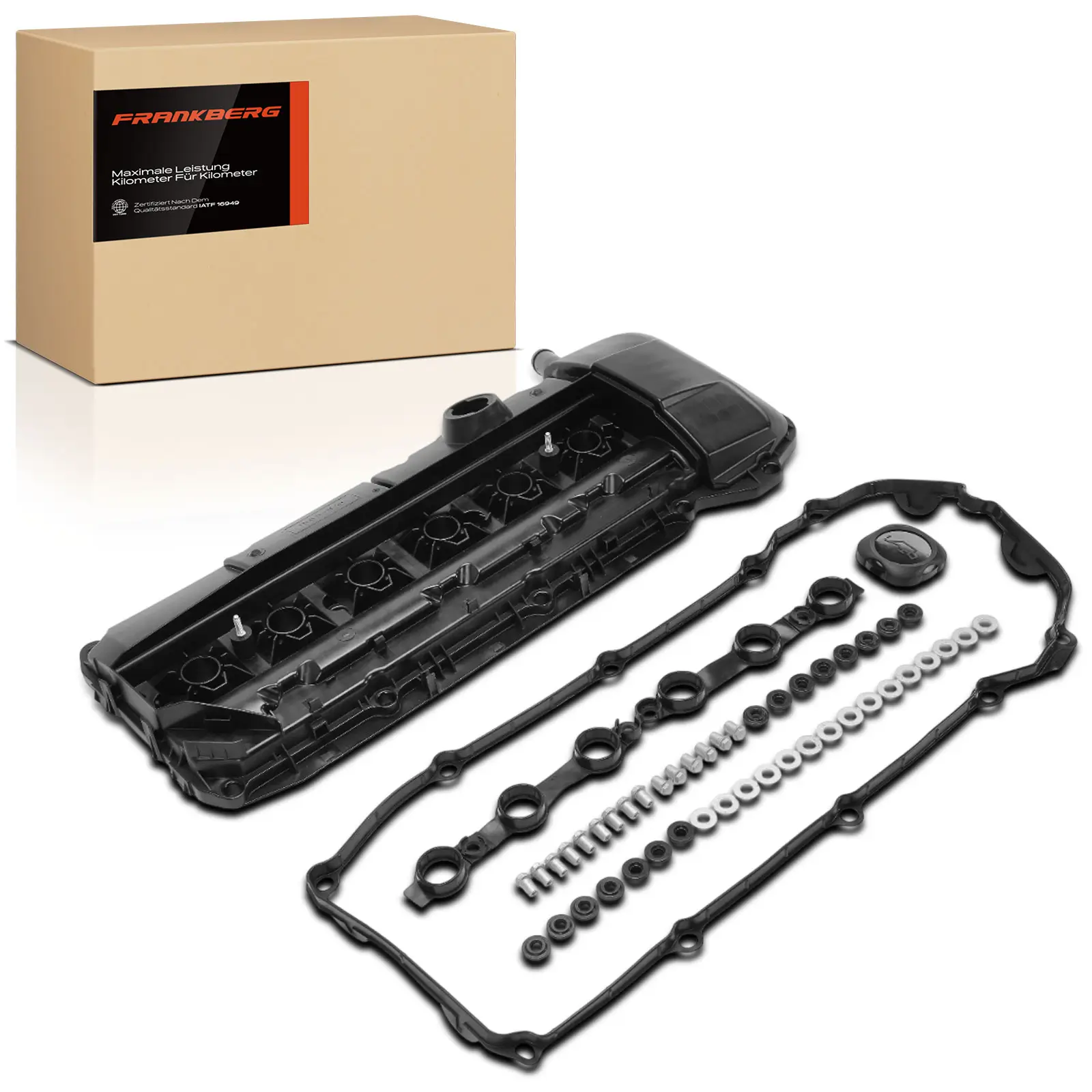 Zylinderkopfhaube Frankberg 5481FB0012310