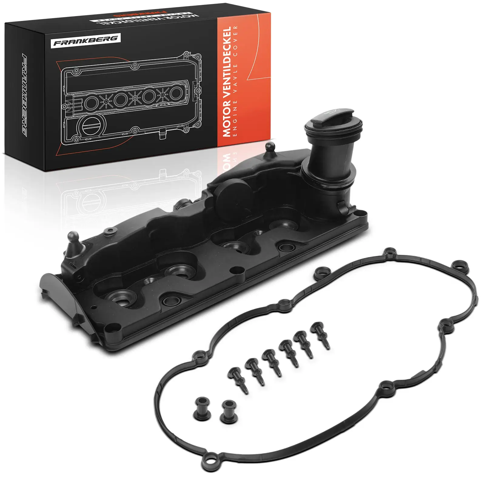 Zylinderkopfhaube Frankberg 5481FB0012315