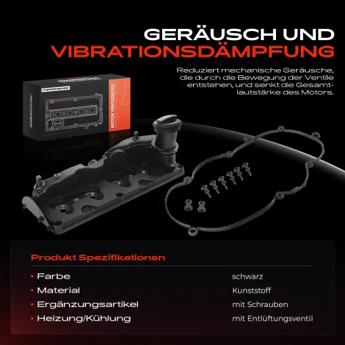 Zylinderkopfhaube Frankberg 5481FB0012315 Bild Zylinderkopfhaube Frankberg 5481FB0012315