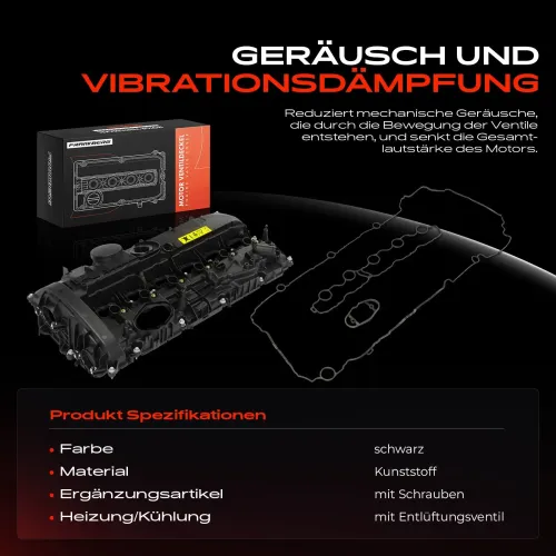 Zylinderkopfhaube Frankberg 5481FB0012321 Bild Zylinderkopfhaube Frankberg 5481FB0012321