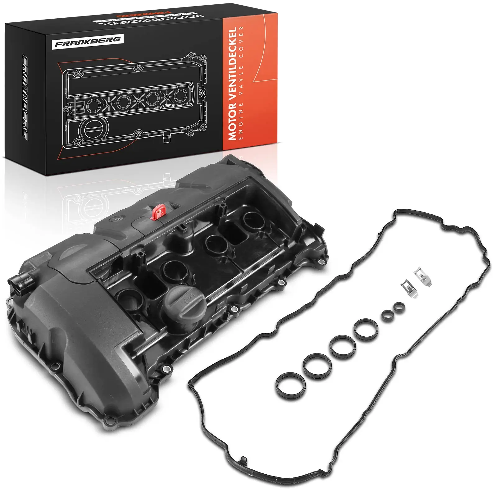 Zylinderkopfhaube Frankberg 5481FB0012324