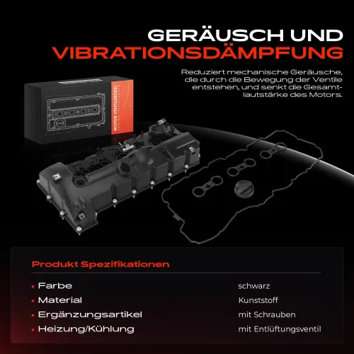 Zylinderkopfhaube Frankberg 5481FB0012328 Bild Zylinderkopfhaube Frankberg 5481FB0012328